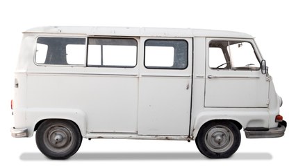 Renault dévoile sa vision du van aménagé, électrique et très luxueux