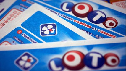 Loto : il découvre qu’il est millionnaire en lisant le journal