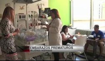 Mes de la Herencia Hispana