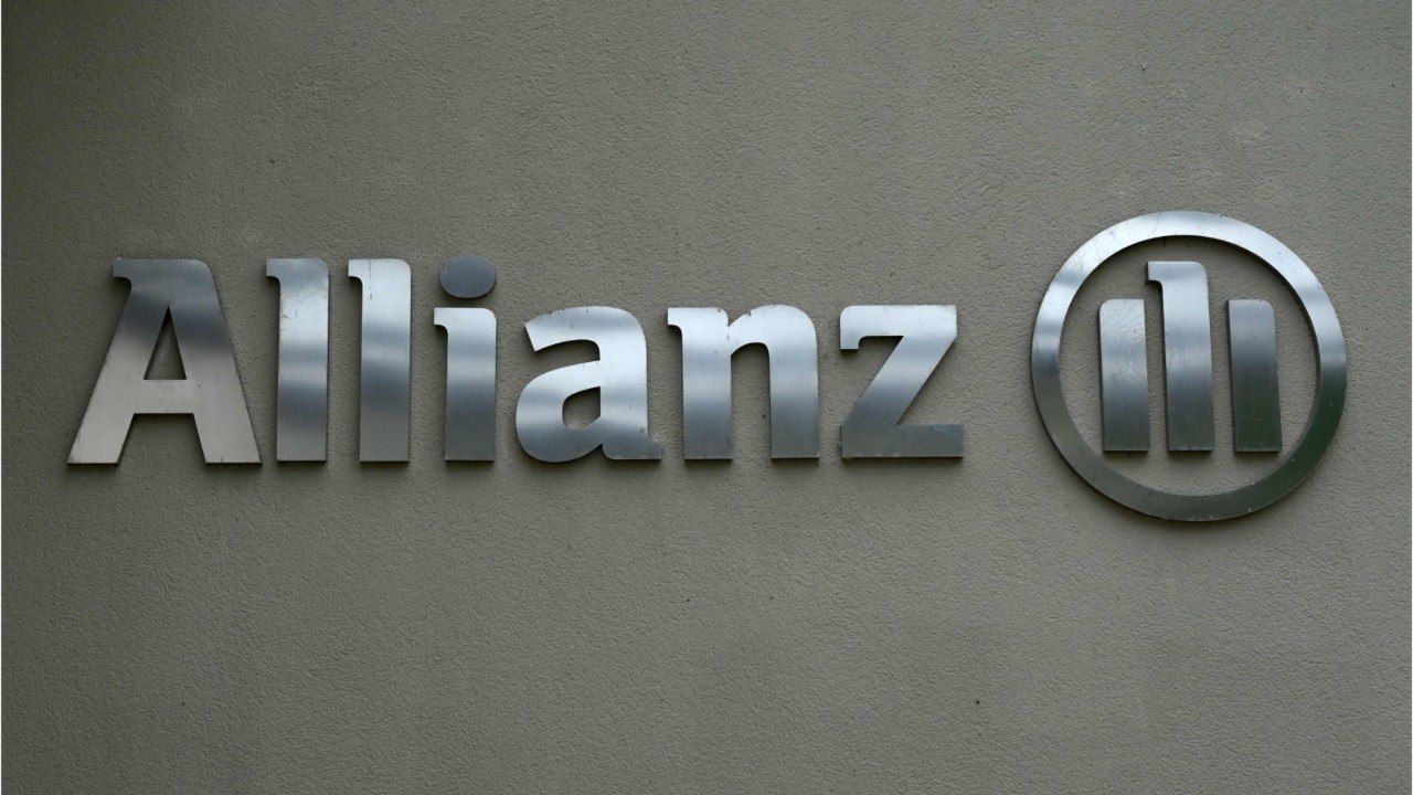 Le géant de l’assurance Allianz plonge en Bourse, risque de dommages et intérêt colossaux aux Etats-Unis