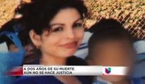 Siguen esperando justicia a 2 años de la muerte de Valeria Tachiquin