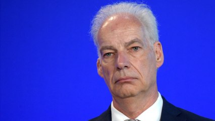 Pourquoi Alain Griset modifie (encore) sa déclaration de patrimoine