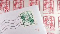 La Poste : le prix du timbre grimpera en flèche en 2022