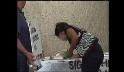 Continúan las protestas para impedir la demolición del Hospital Memorial