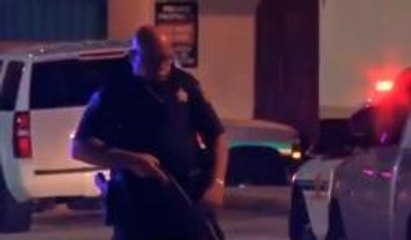 Orange: Policía busca contrarrestar ola de crímenes