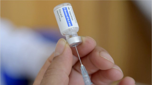 Deux nouveaux effets secondaires pourraient être liés à la vaccination Johnson & Johnson
