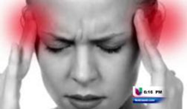 Alternativas a las medicinas convencionales para tratar las migrañas