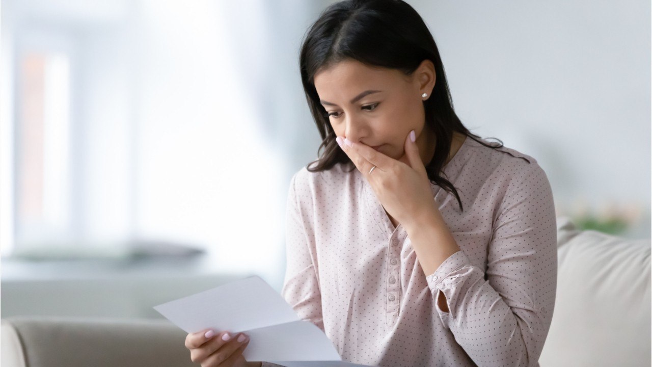 Cette obligation fiscale méconnue qui laisse des femmes divorcées sur le carreau