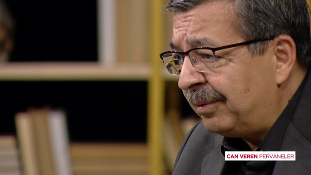 Hayati İnanç - Can Veren Pervaneler 12. Bölüm | 16 Kasım 2021