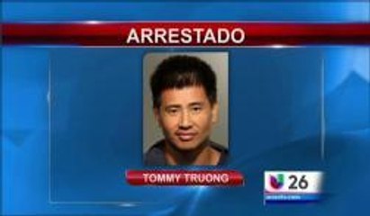 Seminole: Arrestan a Tommy Truong por agresión agravada