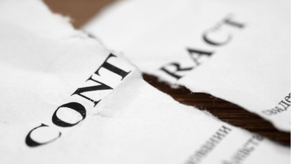 Ce service qui vous aide à mettre fin au contrat de votre assistante maternelle ou garde d’enfants