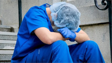 Covid-19 : ces jeunes qui veulent être contaminés pour échapper au vaccin