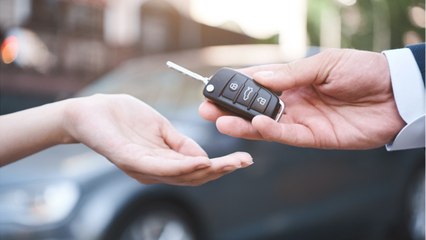 Télétravail : votre employeur peut-il vous demander de rendre votre voiture de fonction ?