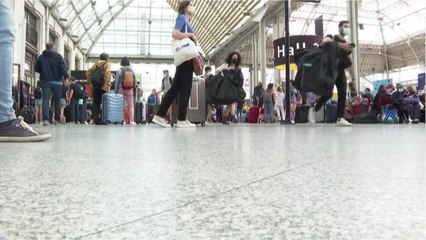 SNCF, FlixBus, Air France… comment votre pass sanitaire sera-t-il contrôlé ?