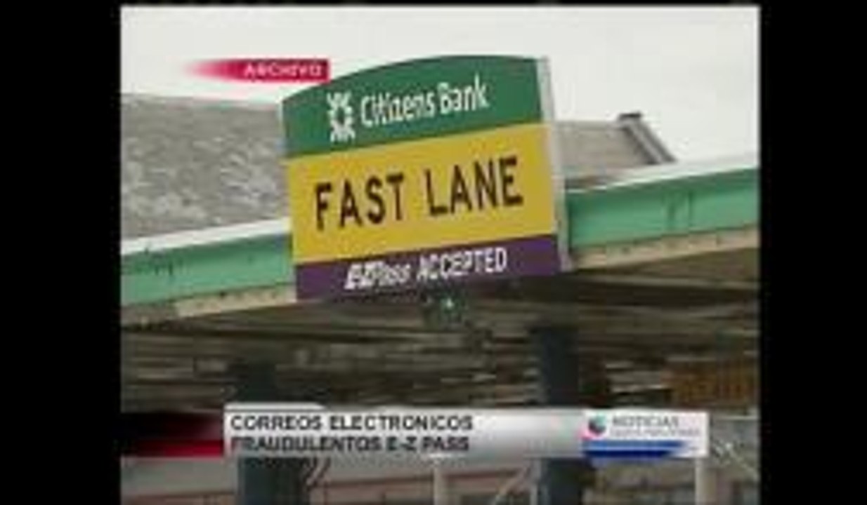 Alerta de Fraude