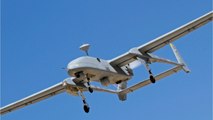 La nouvelle super-arme de l’armée israélienne pour se débarrasser des drones