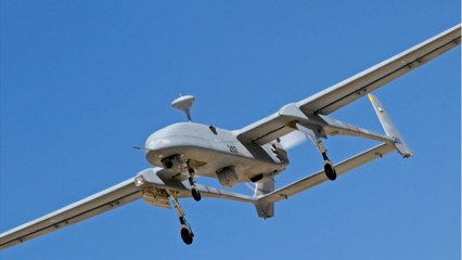 La nouvelle super-arme de l’armée israélienne pour se débarrasser des drones
