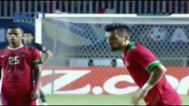 Ternyata begini yang terjadi di belakang layar komentator di Indonesia AFF |Bryan Furran