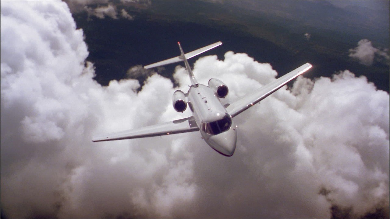 Airbus A340, trajet en yacht : le coûteux voyag...