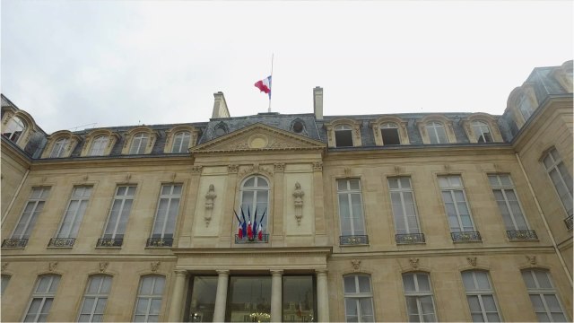 Dépenses florales, courrier de Brigitte Macron… les dix chiffres clefs des comptes de l’Elysée en 2020