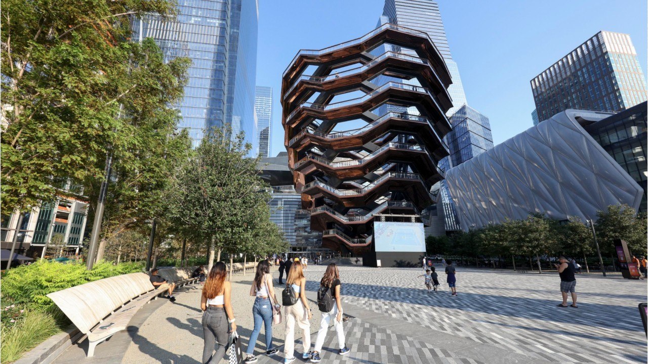 New York : après un quatrième suicide, ce monument pourrait définitivement fermer