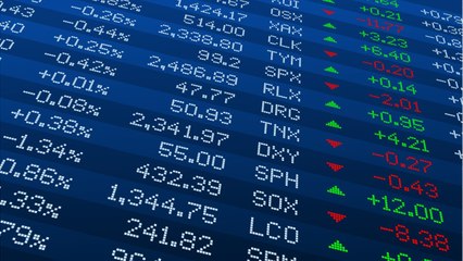 L’économie va se déchaîner mais la Bourse va plonger, avertit Moody’s