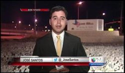Ft. Bliss confirma el envío de tropas al continente africano para combatir epidemia del ébola