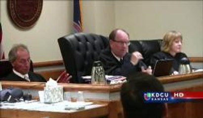 Topeka: Jueces fallan a favor de demócratas