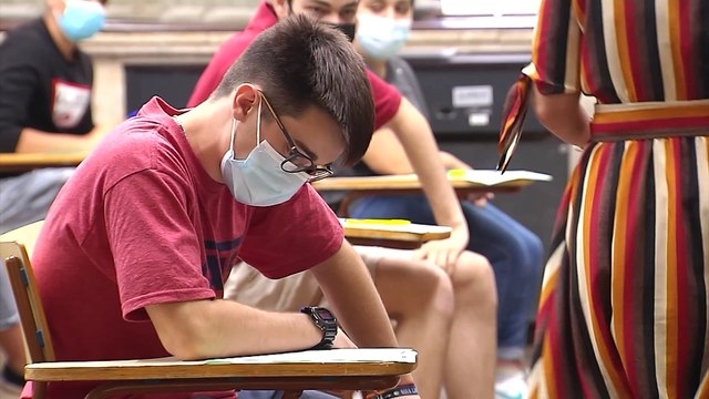 Luz verde a los nuevos criterios de evaluación educativos