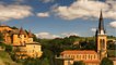 Auvergne et Rhône-Alpes : la cote des villes moyennes remonte en flèche