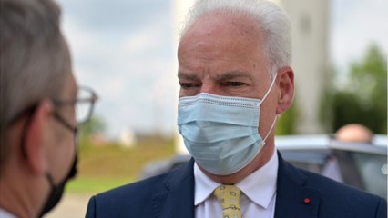 Le ministre Alain Griset bientôt jugé pour des omissions dans ses déclarations de patrimoine et d'intérêts