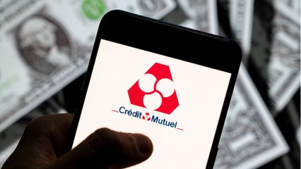Crédit Mutuel : les profits explosent !