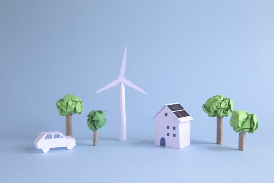 Éoliennes - sont-elles une nuisance pour les riverains -