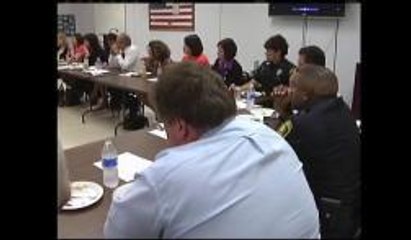 Otorgar un importante reconocimiento a un programa de discapacitados