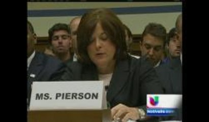 Un acto “inaceptable”