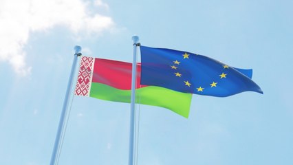 Pour le Belarus, les sanctions de l’UE "frisent la déclaration de guerre” !