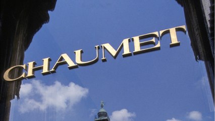 Paris : la bijouterie de luxe Chaumet victime d'un braquage monumental... en trottinette !