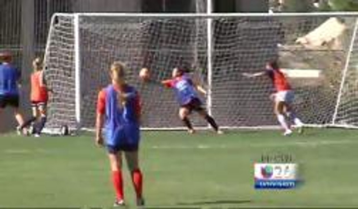 UTEP Soccer recibirá a UNT y Rice