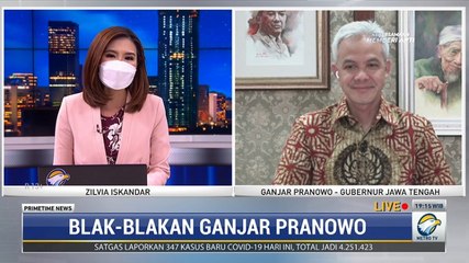 Waspada Libur Natal dan Tahun Baru, Potensi 4 Juta Orang Menuju Jateng