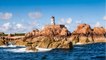 Bretagne : il voulait les "Seychelles françaises", le propriétaire d’une île de Bréhat écope d’une amende salée
