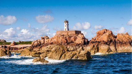Bretagne : il voulait les "Seychelles françaises", le propriétaire d’une île de Bréhat écope d’une amende salée