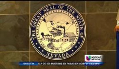 Nuevas estafas en Nevada