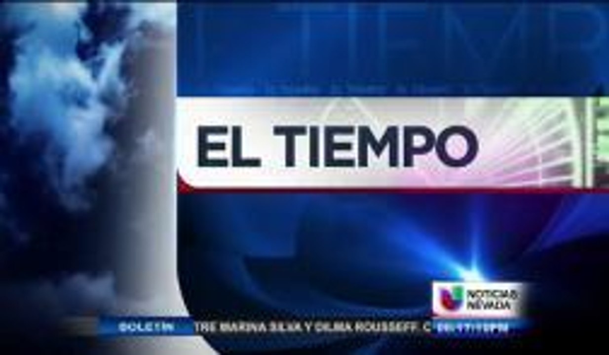 El Clima con Gastón