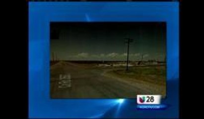 Dos personas perdieron la vida en un accidente vial en San Patricio