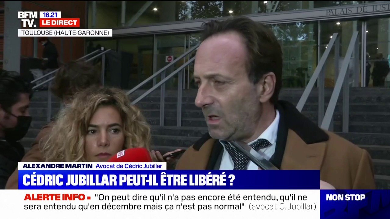 L'avocat de Cédric Jubillar dénonce des "négligences" dans l'enquête