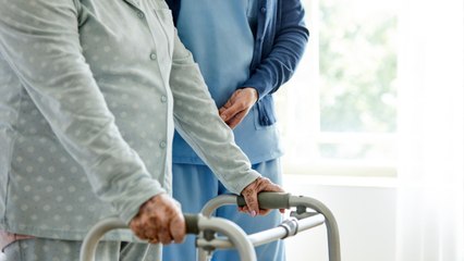 Aide sociale à l’hébergement : l’imbroglio de la récupération sur succession