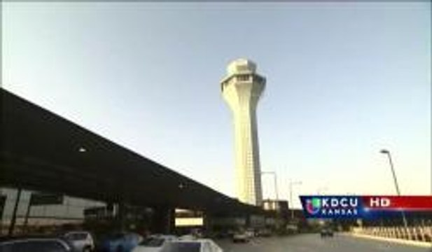 Chicago: Siguen retrasos y cancelaciones en vuelos