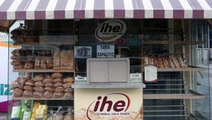 İstanbul'da Halk Ekmek ürünlerine yüzde 47'ye varan zam