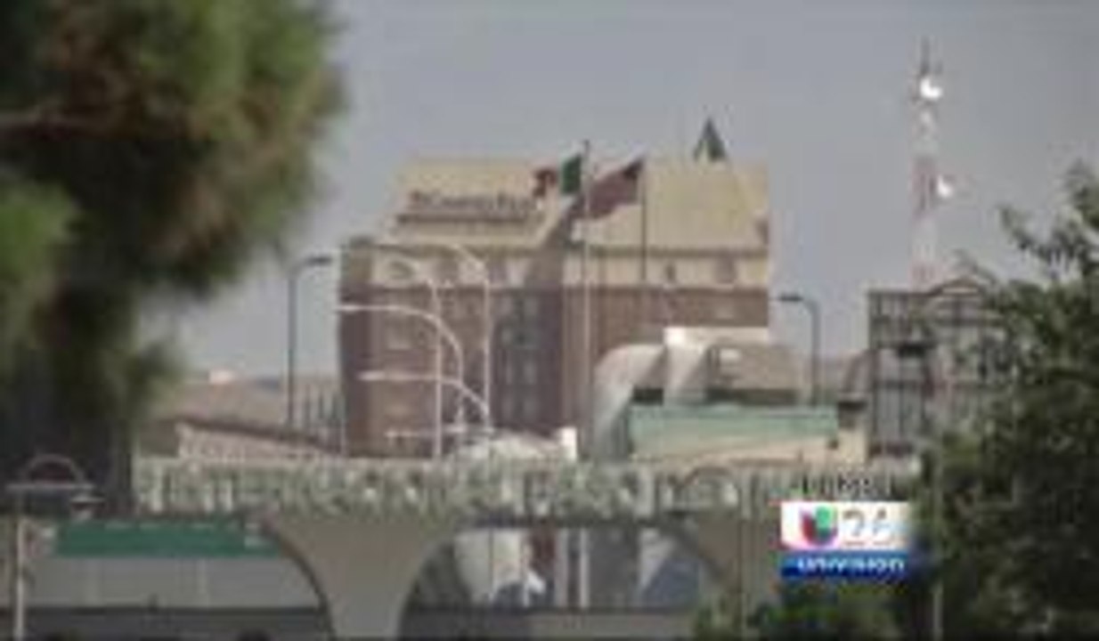 Dan a conocér nuevas estadisticas de niños expuestos a la tuberculosis  en la Frontera