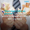 Êtes-vous riche ou pauvre ? Comparez votre salaire avec celui des Français (2)